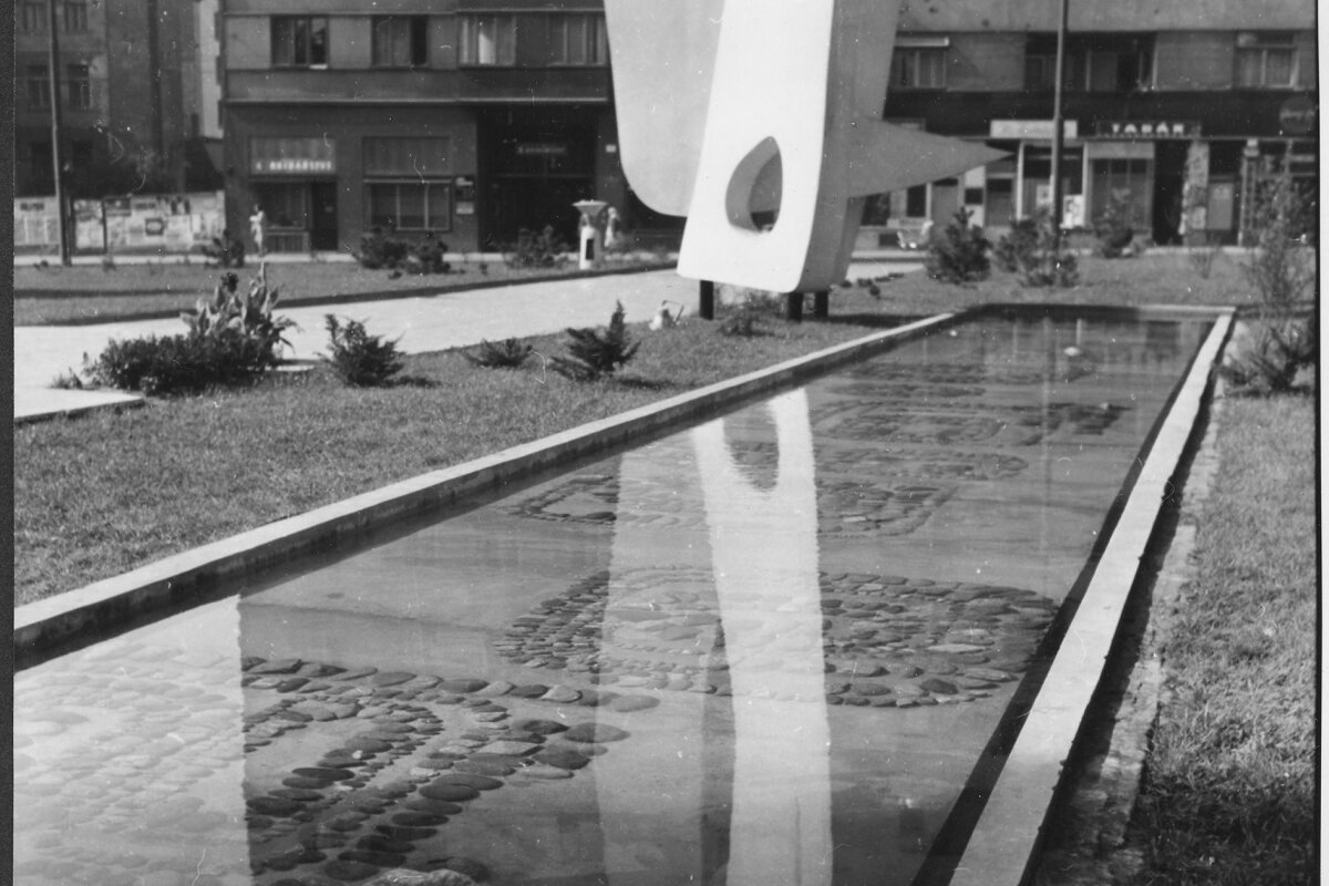 Sochařky a architektky